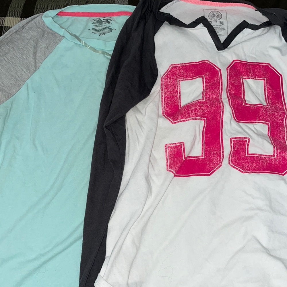 Lounge / Pajama Tops